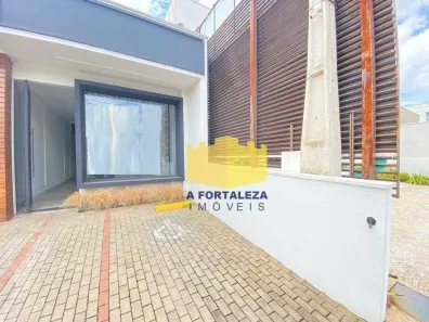 Ponto Comercial para alugar, 90m² no Chácara Girassol, Americana