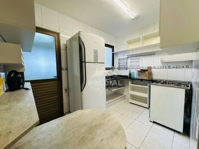 Apartamento com 2 Quartos para alugar, 75m² no Parque Residencial Aquarius, São José dos Campos