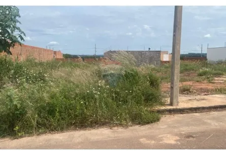Lote/Terreno à venda, 300m² no Setor Residencial Granville II, Rondonópolis