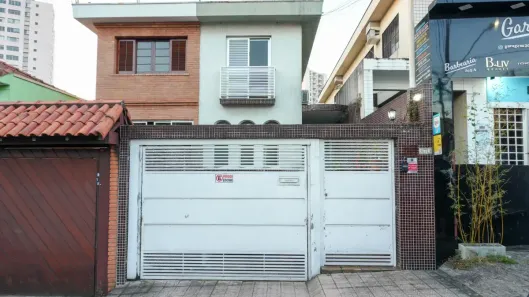 Sobrado com 3 Quartos à venda, 322m² no Vila Madalena, São Paulo