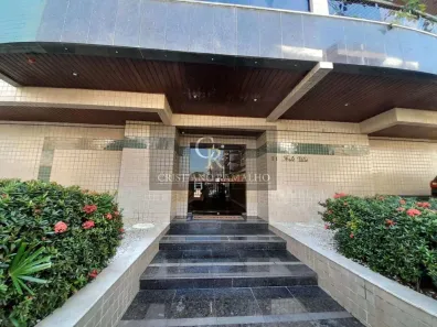 Apartamento com 3 Quartos à venda, 105m² no São Bento, Cabo Frio