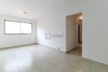 Apartamento com 3 Quartos à venda, 80m² no Indianópolis, São Paulo