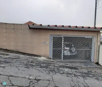 Casa com 4 Quartos à venda, 92m² no Vila Marina, São Paulo