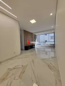 Apartamento com 3 Quartos à venda, 95m² no Coração Eucarístico, Belo Horizonte