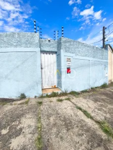 Casa com 3 Quartos à venda, 161m² no Parque Imperador, Campinas
