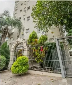 Apartamento com 3 Quartos à venda, 80m² no Santo Antônio, Porto Alegre