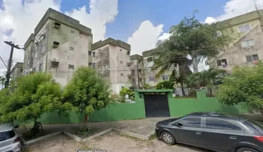 Apartamento com 2 Quartos à venda, 55m² no Angelim, São Luís