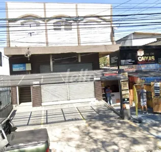 Prédio Comercial à venda, 427m² no Vila Nhocune, São Paulo