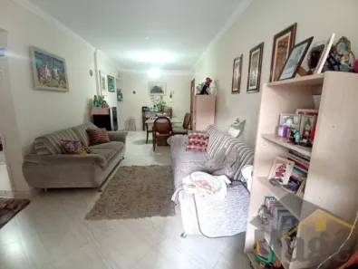 Apartamento com 2 Quartos à venda, 75m² no Jardim Las Palmas, Guarujá
