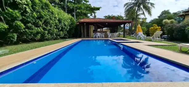 Casa de Condomínio com 4 Quartos à venda, 105m² no Campo de Pouso, Armação dos Búzios