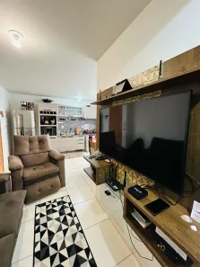 Apartamento com 2 Quartos à venda, 52m² no Santa Augusta, Criciúma