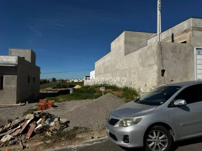 Lote/Terreno à venda, 150m² no Jardim das Araras, Indaiatuba