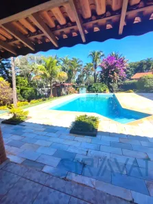 Fazenda/Sítio com 4 Quartos à venda, 550m² no Vale das Laranjeiras, Indaiatuba