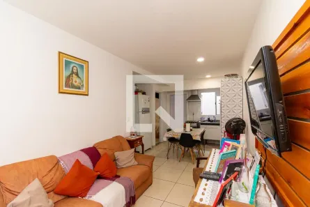 Apartamento com 2 Quartos à venda, 41m² no Vila Alpina, São Paulo