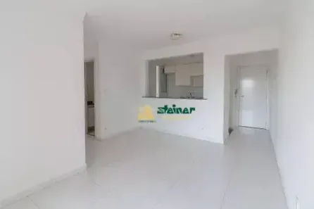 Apartamento com 3 Quartos à venda, 73m² no Jardim São Geraldo, Guarulhos