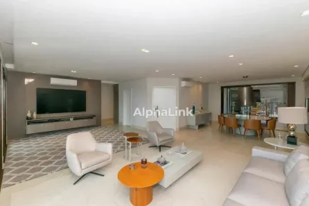 Apartamento com 3 Quartos à venda, 278m² no Alphaville Empresarial, Barueri