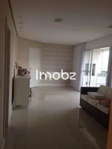 Apartamento com 2 Quartos à venda, 87m² no Jardim Londrina, São Paulo