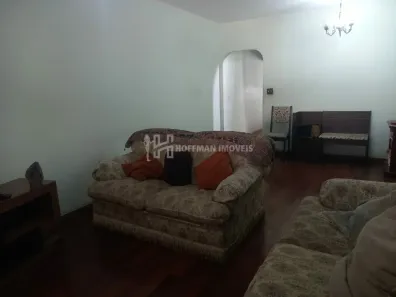 Sobrado com 3 Quartos à venda, 164m² no Osvaldo Cruz, São Caetano do Sul