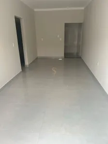 Apartamento com 2 Quartos à venda, 80m² no Santo Agostinho, Franca