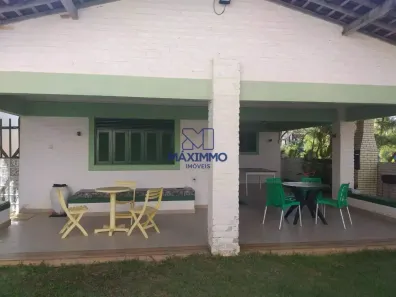 Casa com 3 Quartos para alugar, 150m² no , Nísia Floresta