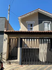 Sobrado com 3 Quartos à venda, 250m² no Vila Morse, São Paulo