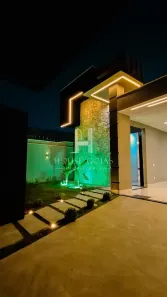 Casa com 3 Quartos à venda, 334m² no Vila Brasília, Aparecida de Goiânia
