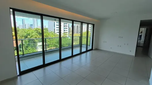 Apartamento com 3 Quartos à venda, 110m² no Poço, Recife