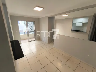 Apartamento com 2 Quartos à venda, 48m² no Jardim Nova Europa, Campinas