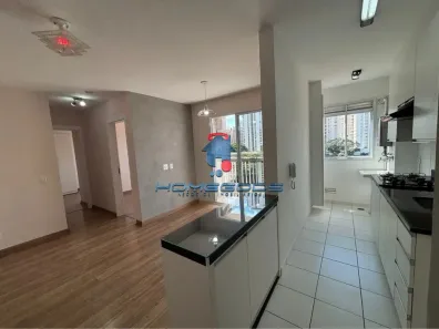 Apartamento com 2 Quartos à venda, 54m² no Taquaral, Campinas
