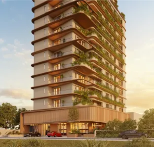 Apartamento com 2 Quartos à venda, 70m² no Jardim Oceania, João Pessoa