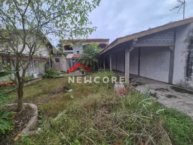 Sobrado com 3 Quartos à venda, 100m² no Jardim Peruíbe, Peruíbe