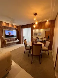 Apartamento com 2 Quartos à venda, 92m² no Praia do Morro, Guarapari