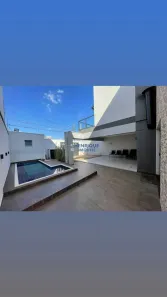 Casa com 3 Quartos à venda, 111m² no Jardim Porto Fino, Rio Claro