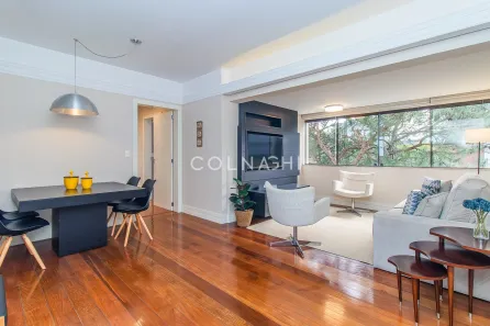 Apartamento com 2 Quartos à venda, 89m² no Petrópolis, Porto Alegre