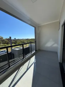 Apartamento com 3 Quartos à venda, 121m² no Jardim Santa Lúcia, Franca