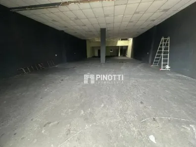 Galpão/Depósito/Armazém para alugar, 373m² no Rudge Ramos, São Bernardo do Campo