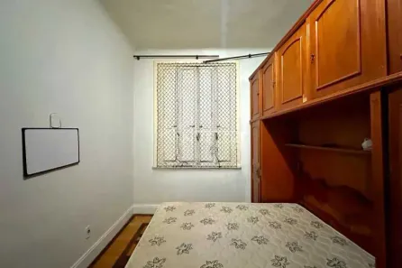 Apartamento com 2 Quartos à venda, 77m² no Centro, Rio de Janeiro