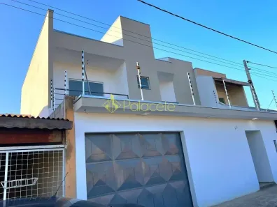 Casa com 3 Quartos à venda, 240m² no Residencial Alvorada, Potim