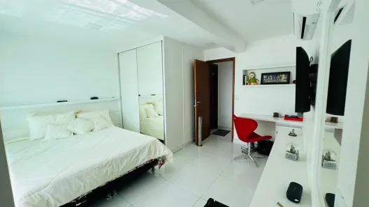 Apartamento com 3 Quartos à venda, 198m² no Centro, Cabo Frio