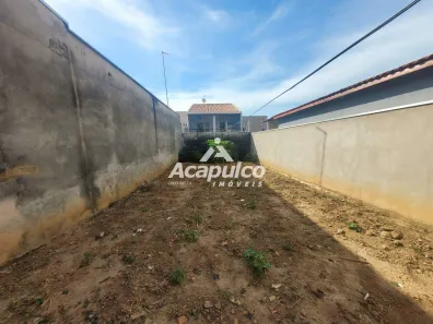 Lote/Terreno à venda, 150m² no Parque Nova Carioba, Americana