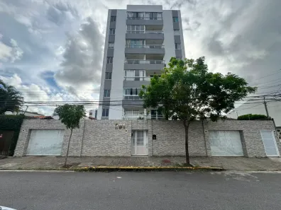 Apartamento com 3 Quartos à venda, 76m² no Tamarineira, Recife