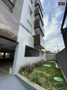Apartamento com 3 Quartos à venda, 84m² no Fonte Grande, Contagem