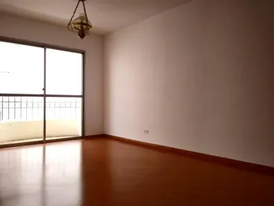 Apartamento com 3 Quartos para alugar, 100m² no Indianópolis, São Paulo