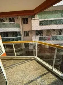 Apartamento com 3 Quartos à venda, 122m² no Icaraí, Niterói