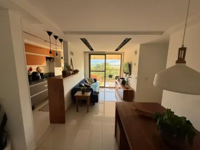 Apartamento com 2 Quartos à venda, 67m² no Recreio dos Bandeirantes, Rio de Janeiro