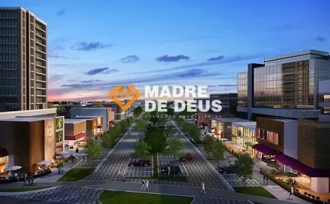 Lote/Terreno à venda, 450m² no Cidade Alpha, Eusébio