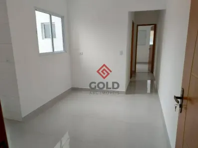 Cobertura com 2 Quartos à venda, 100m² no Jardim Ana Maria, Santo André