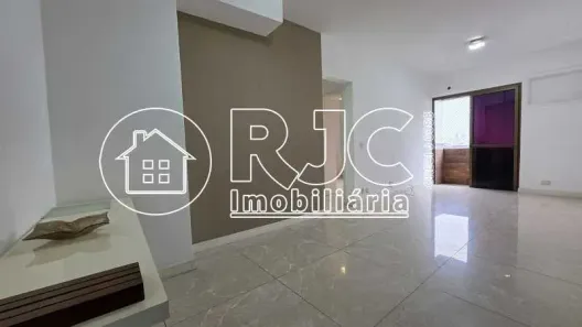 Apartamento com 2 Quartos à venda, 65m² no Praça da Bandeira, Rio de Janeiro