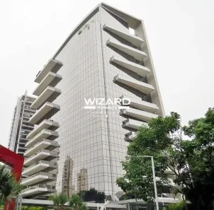 Sala Comercial para alugar, 1302m² no Itaim Bibi, São Paulo