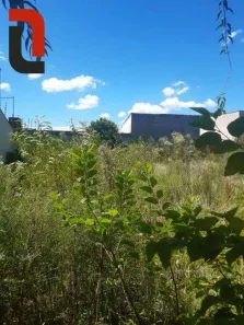 Lote/Terreno à venda, 575m² no Guaíra, Curitiba